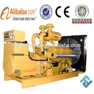 ON DISCOUNT! 100KW SHANGCHAI DIESEL GENERATOR